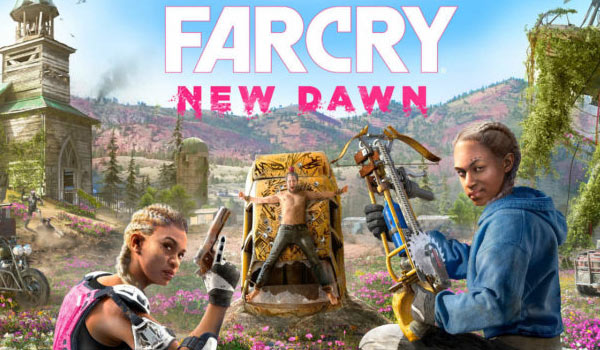 Far Cry: New Dawn (PC Games-Digital)