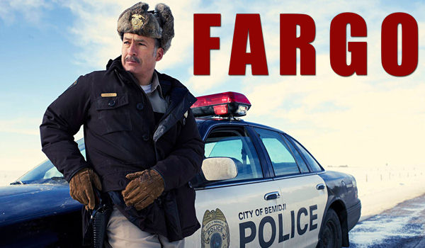 Fargo: Staffel 1 Blu-ray (3 Discs) (Blu-ray Filme)