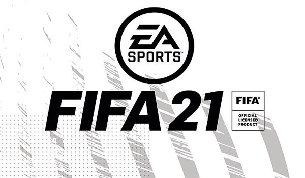 FIFA 21 (PlayStation 4)