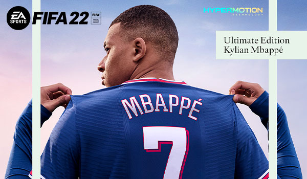 FIFA 22 - Ultimate Edition (Xbox Series-Digital)