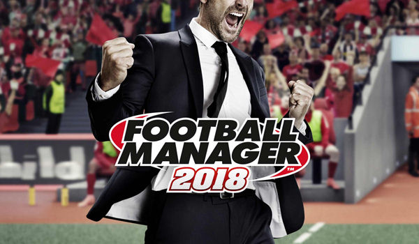 Football Manager 2018 (PC Games-Digital)