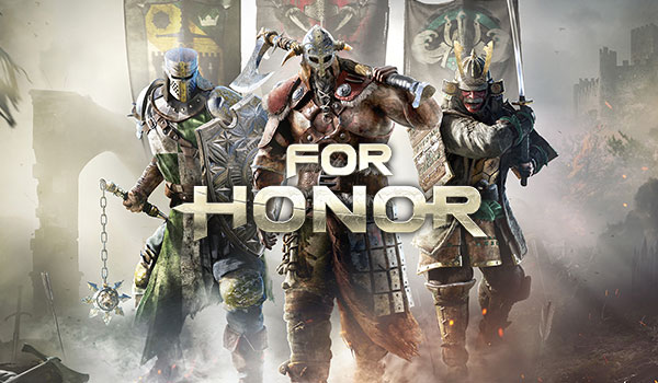 For Honor (PlayStation 4)