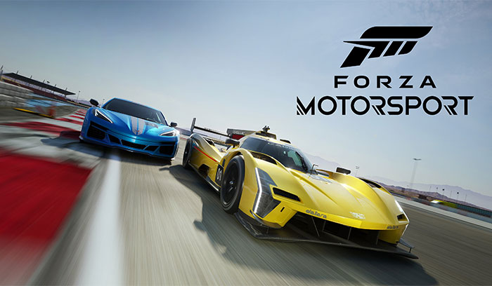 Forza Motorsport - Premium Edition (Xbox Series-Digital)