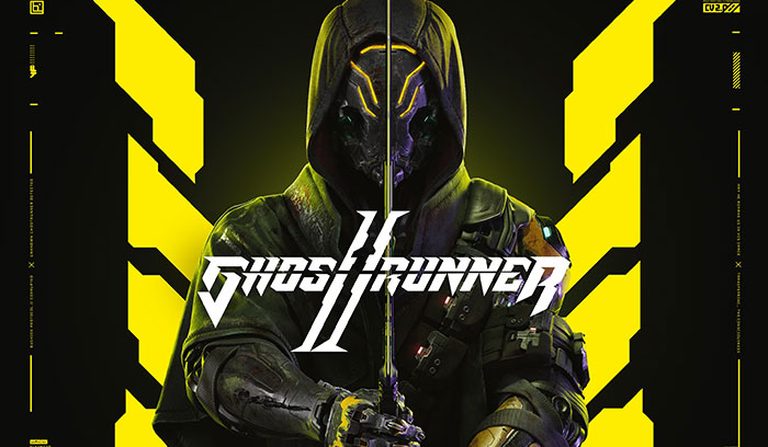 Ghostrunner 2 (PC Games-Digital)