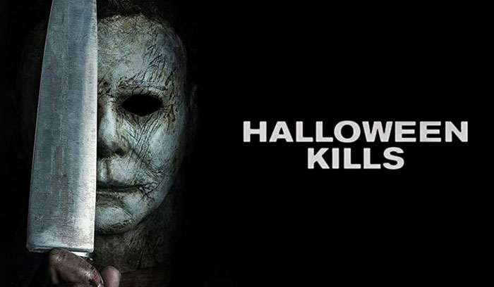 Halloween Kills - Extended Cut Blu-ray (Blu-ray Filme)