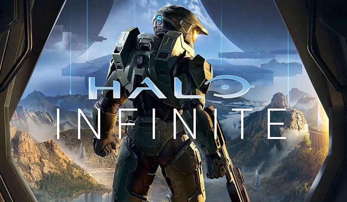 Halo Infinite (PC Games-Digital)