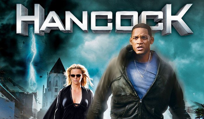 Hancock - Extended Version Blu-ray (Blu-ray Filme)