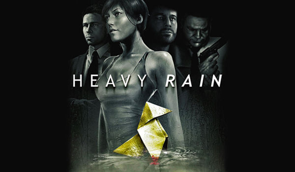 Heavy Rain (PC Games-Digital)