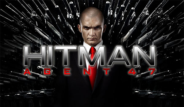 Hitman: Agent 47 Blu-ray (Blu-ray Filme)