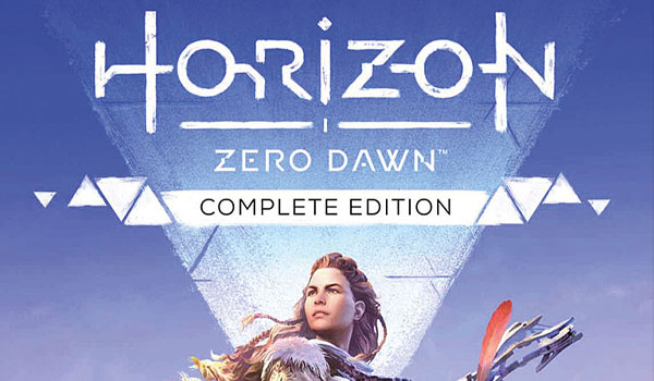 Horizon: Zero Dawn - Complete Edition (PC Games-Digital)