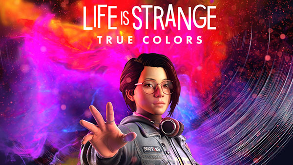 Life is Strange: True Colors (PlayStation 5)