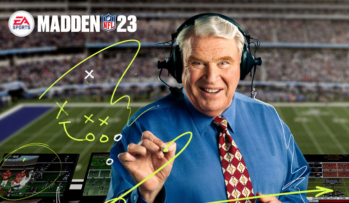 Madden NFL 23 (Xbox One-Digital)