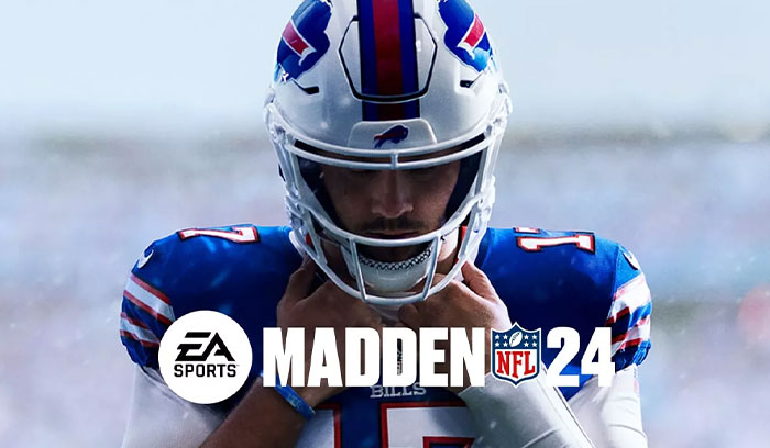 Madden NFL 24 (PC Games-Digital)