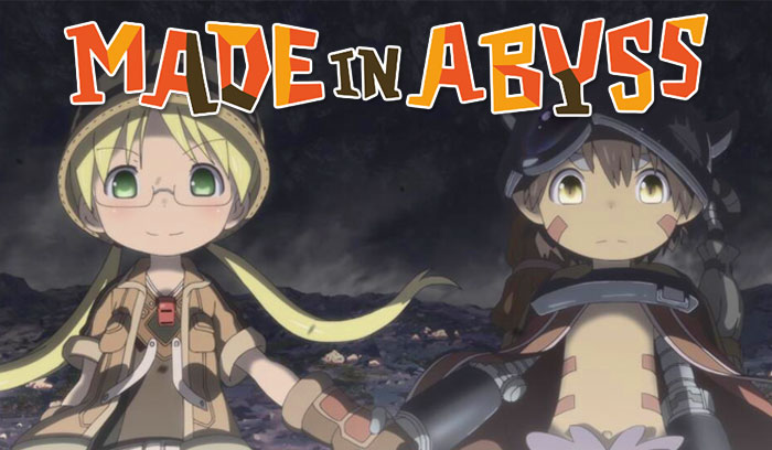 Made in Abyss: Film-Trilogie - Special Edition Blu-ray (2 Discs) (Anime Blu-ray)