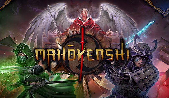 Mahokenshi (PC Games-Digital)
