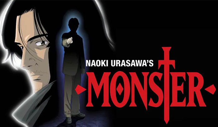 Monster Vol. 5 - Steelbook Edition Blu-ray (2 Discs) (Anime Blu-ray)