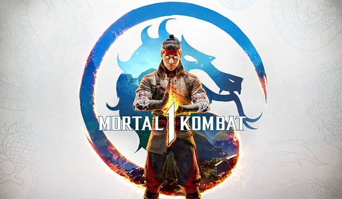 Mortal Kombat 1 - Premium Edition (PC Games-Digital)