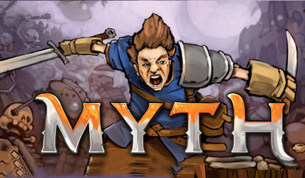 Myth (Gesellschaftsspiele)