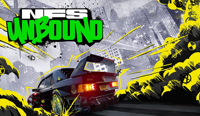 Need for Speed Unbound (PC Games-Digital)