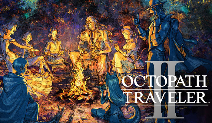 Octopath Traveler II - Steelbook Edition (exklusiv wog.ch) (PlayStation 4)