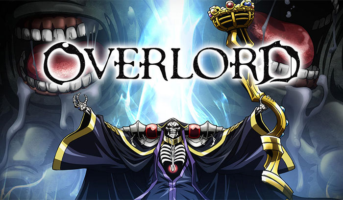 Overlord: Staffel 1 - Complete Edition Blu-ray (3 Discs) (Anime Blu-ray)