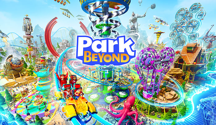 Park Beyond (PC Games-Digital)