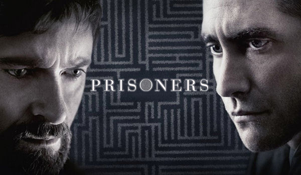 Prisoners Blu-ray (Blu-ray Filme)