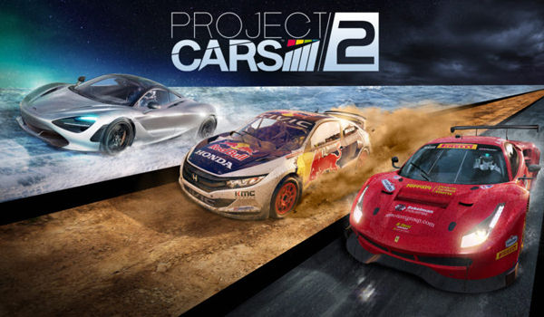 Project CARS 2 (PC Games-Digital)