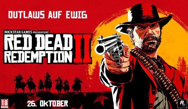 Red Dead Redemption 2 (PC Games-Digital)