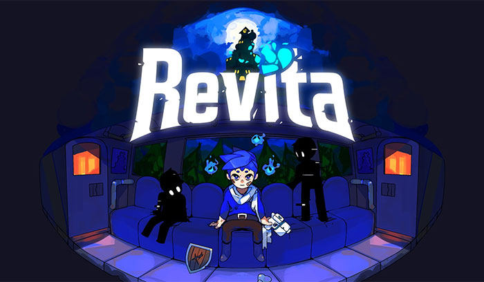 Revita (PlayStation 5)