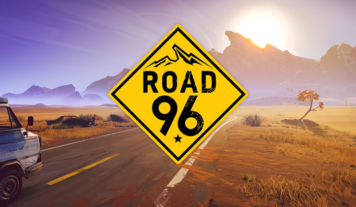 Road 96 (Xbox Series-Digital)