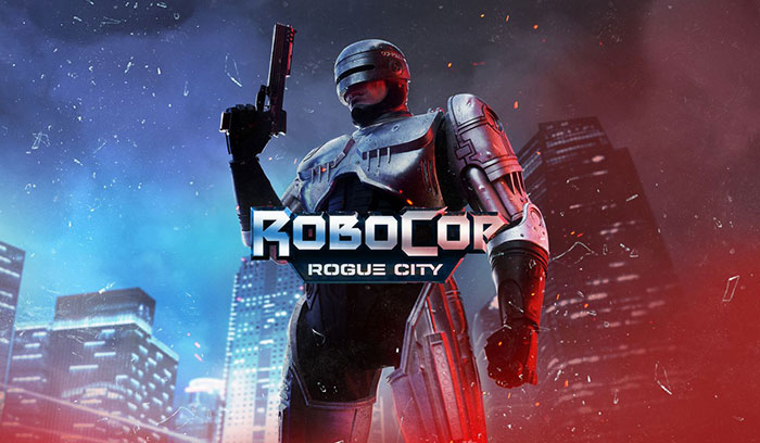 RoboCop: Rogue City (PC Games-Digital)