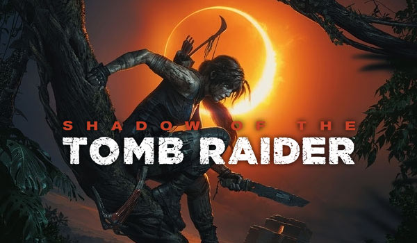 Shadow of the Tomb Raider (PC Games-Digital)