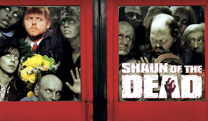 Shaun of the Dead (DVD Filme)