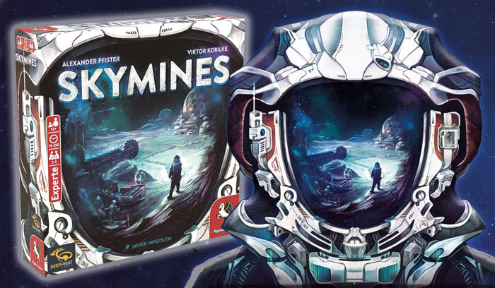 Skymines (Gesellschaftsspiele)