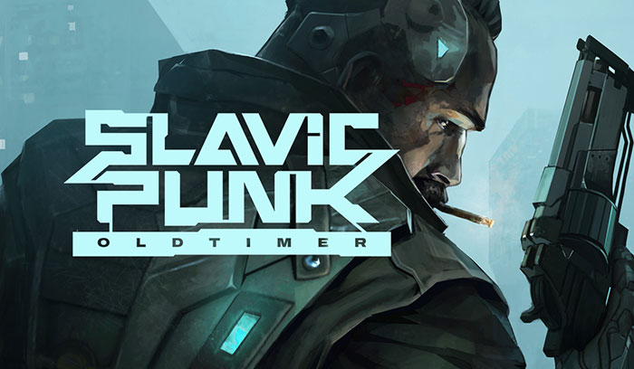 SlavicPunk: Oldtimer (PC Games-Digital)