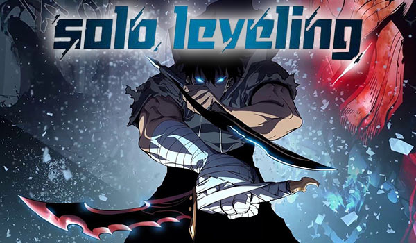 Solo Leveling 01 (Manga)