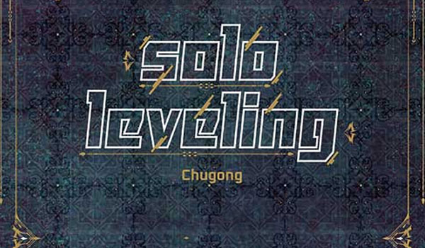 Solo Leveling Roman 01 (Manga)