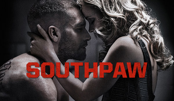 Southpaw Blu-ray (Blu-ray Filme)
