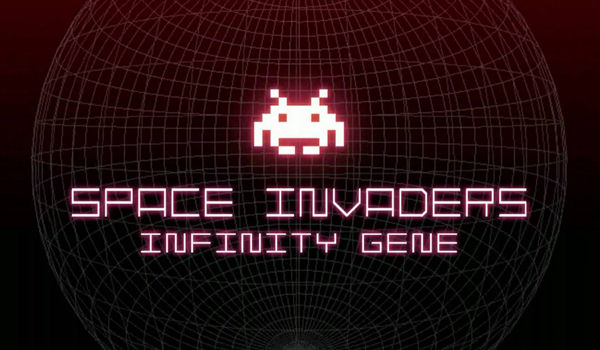 Space Invaders: Infinity Gene (Xbox 360-Digital)