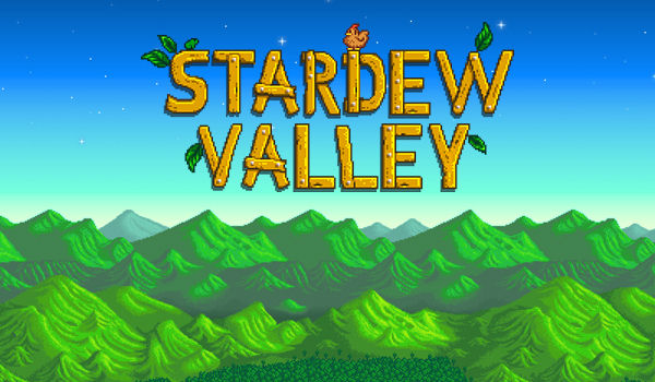Stardew Valley (Xbox One-Digital)