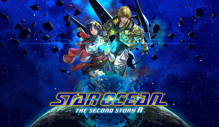 Star Ocean: The Second Story R (PC Games-Digital)