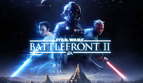 Star Wars: Battlefront 2 (Code in a Box) (PC Games)
