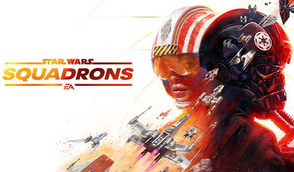 Star Wars: Squadrons (PC Games-Digital)
