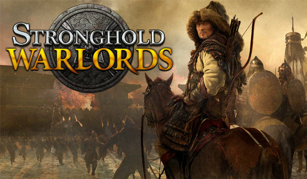 Stronghold: Warlords (PC Games-Digital)