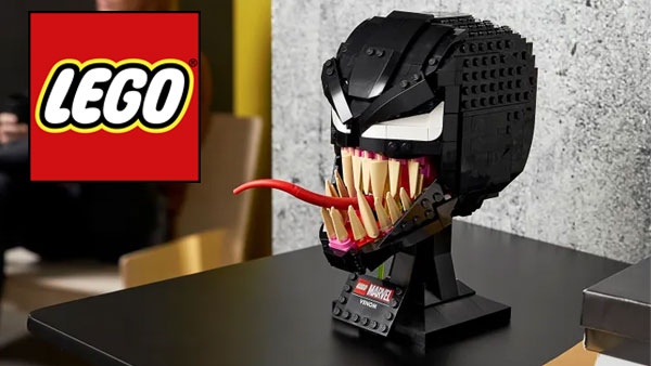 LEGO Super Heroes: Venom (LEGO)