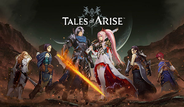 Tales of Arise (PlayStation 5)