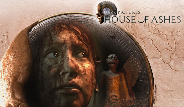 The Dark Pictures Anthology: House of Ashes (PlayStation 5)