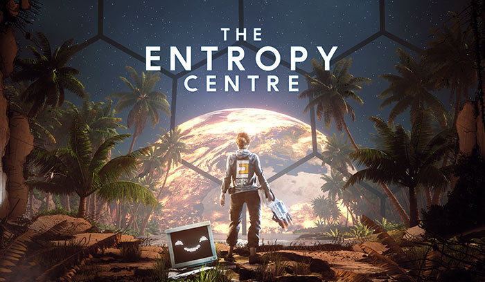 The Entropy Centre (PC Games-Digital)