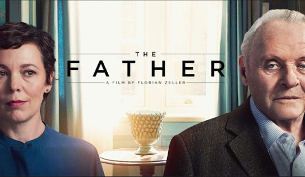 The Father (DVD Filme)